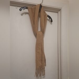 Lauren Ralph Lauren 100% Cashmere scarf